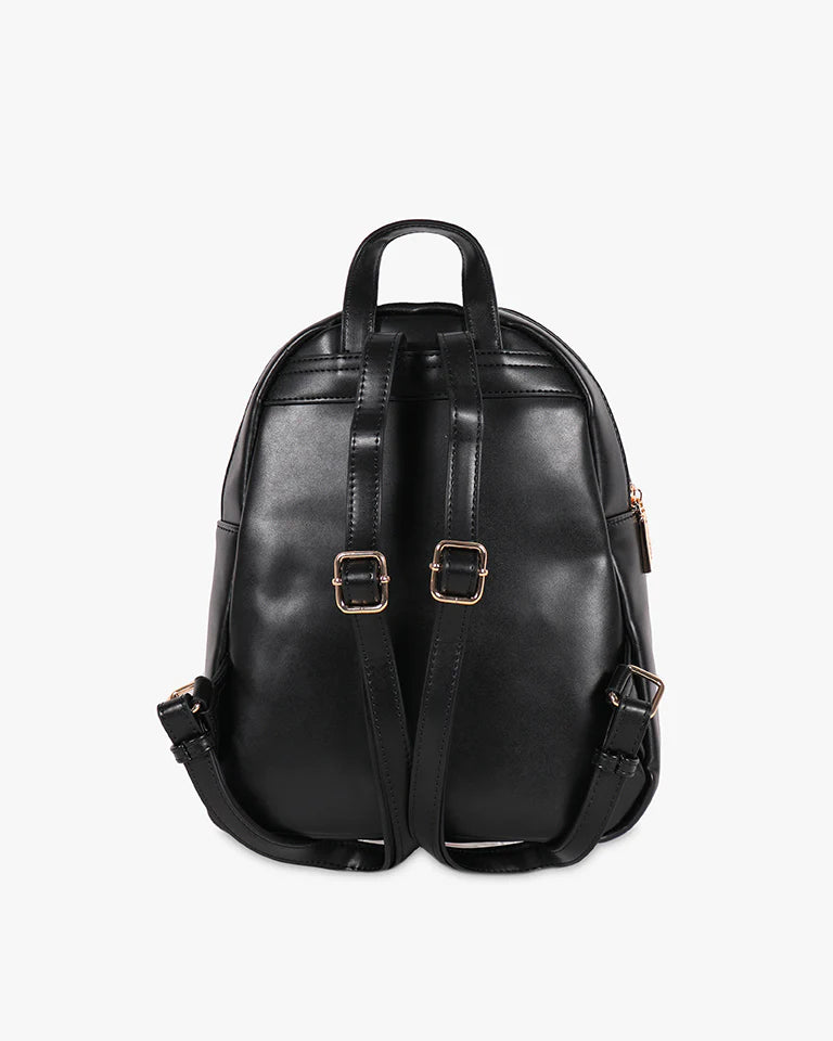 ZAINO NERO
