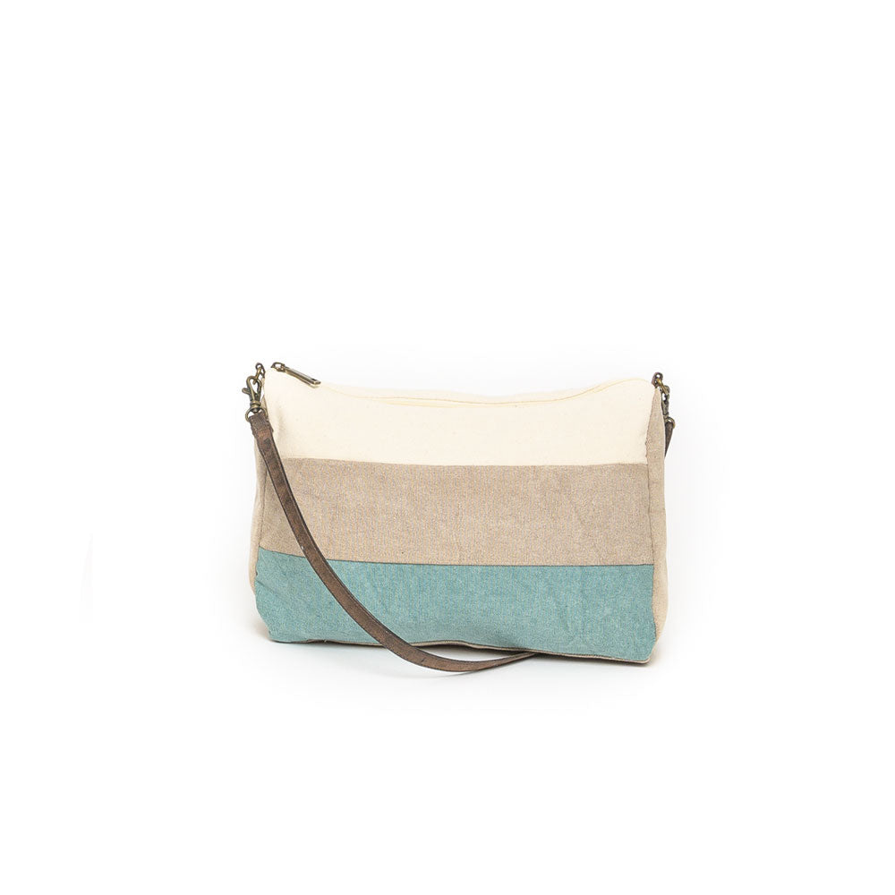 BORSA MULTICOLOR CAMERUN