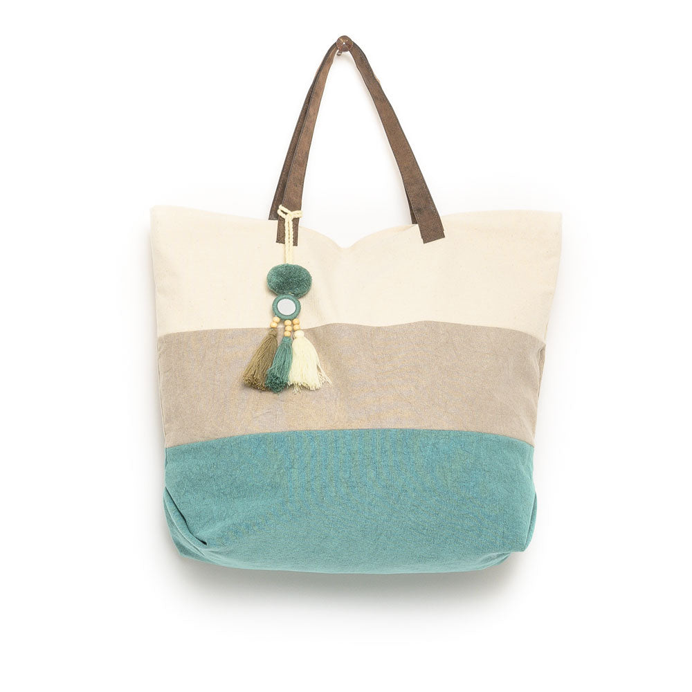 BORSA MULTICOLOR TZAVO