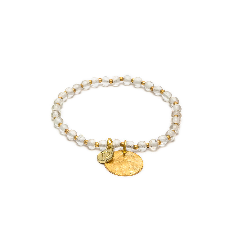 BRACCIALE ELASTICO SFERE MINI