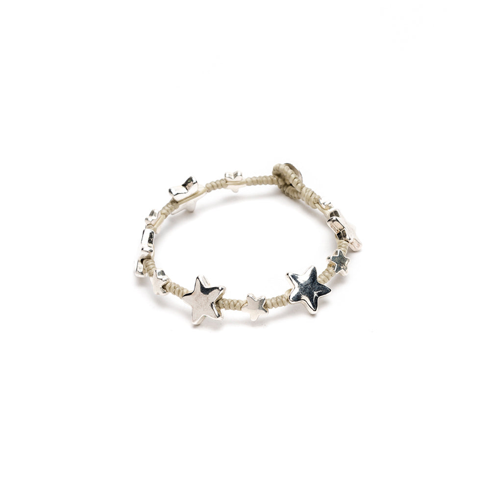 BRACCIALE 2 STELLE 1 GIRO