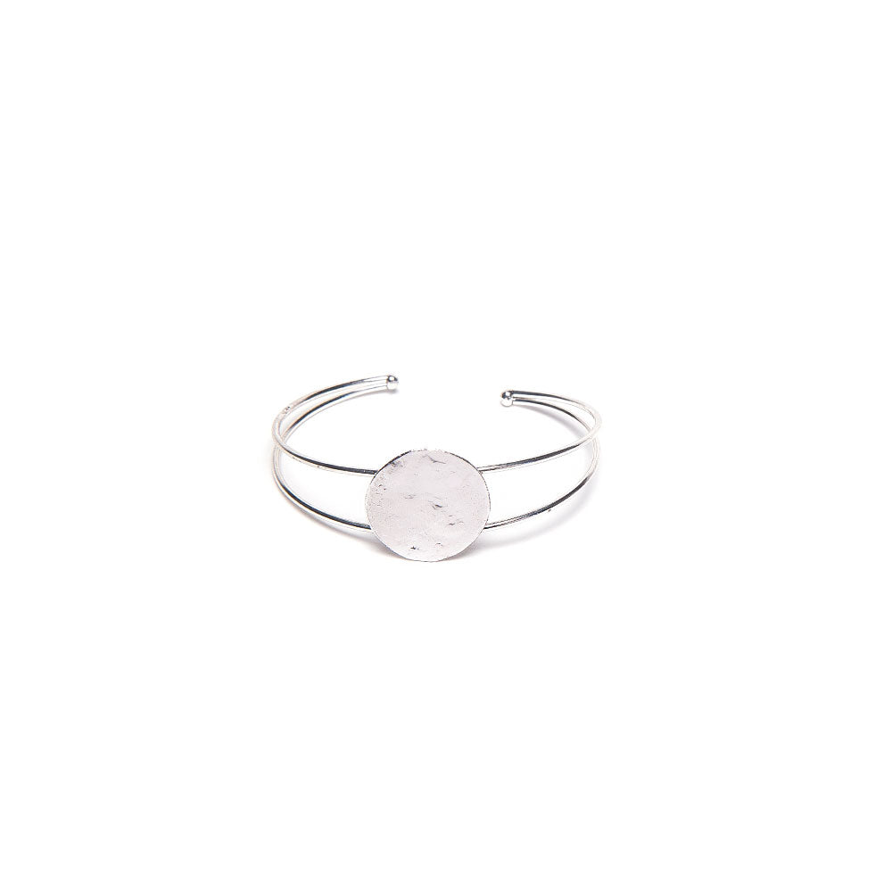 BRACCIALE 2 FILI TONDO