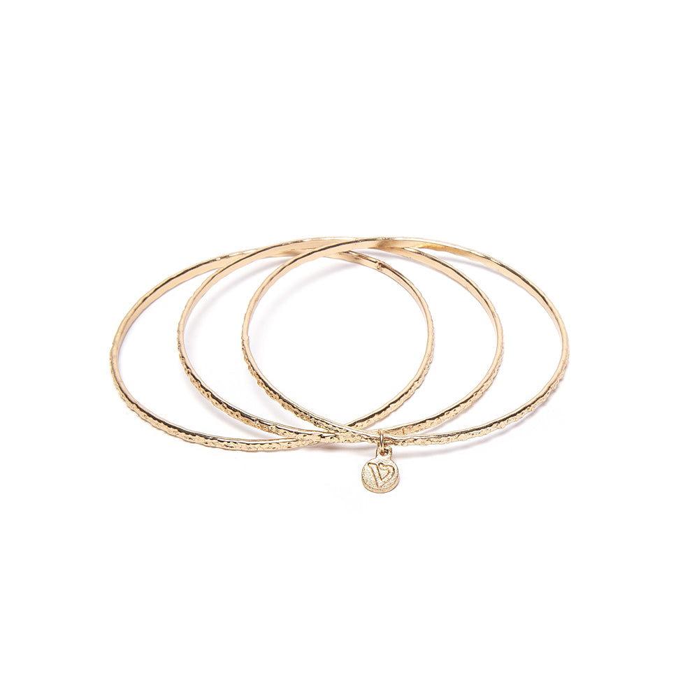 BRACCIALI BANGLE 3 PZFIORI