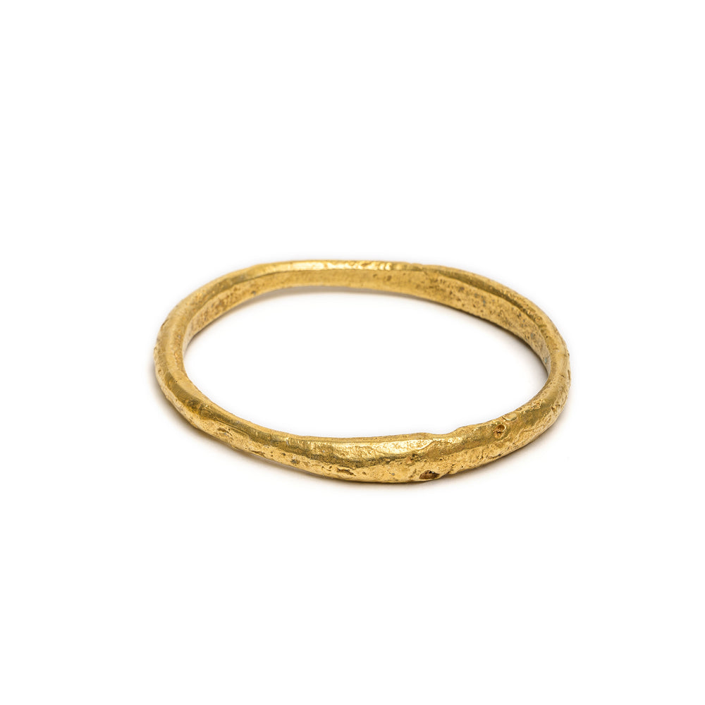BRACCIALE CERCHIO IRREGOLARE