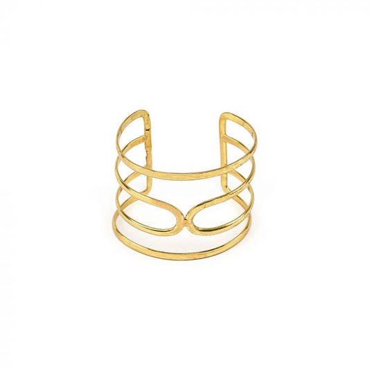 BRACCIALE FASCIA GEOMETRICA