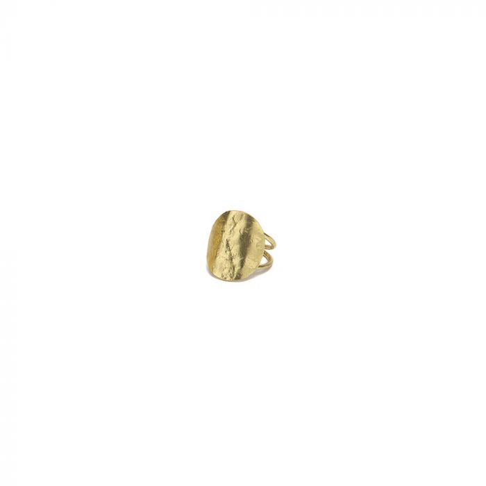 ANELLO TONDO REGOLABILE