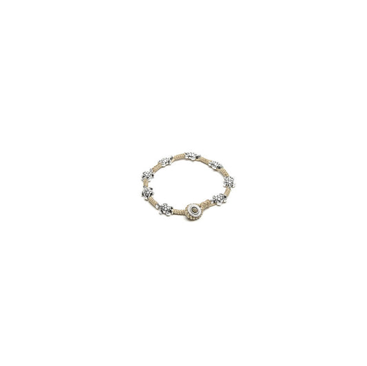 BRACCIALE TARTARUGHE 1 GIRO