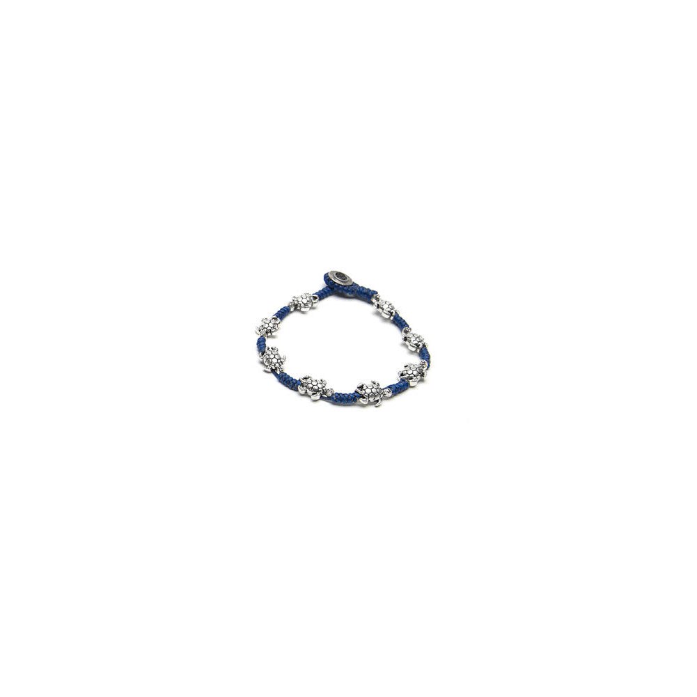 BRACCIALE TARTARUGHE 1 GIRO