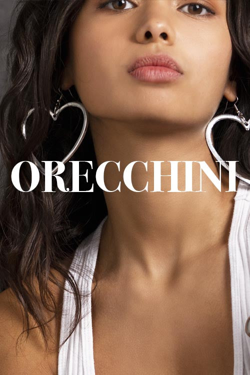 ORECCHINI