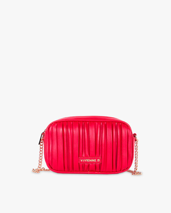 BORSA ROSSO