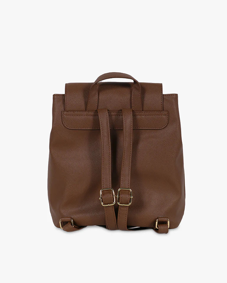 ZAINO CAMEL