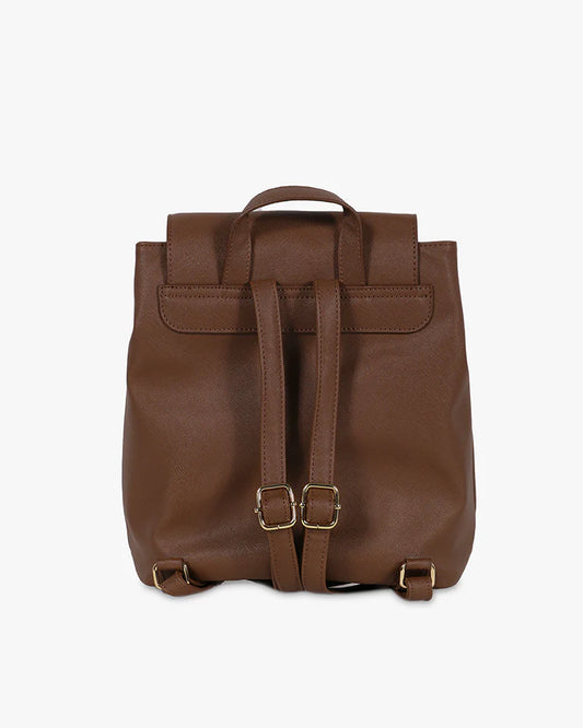 ZAINO CAMEL