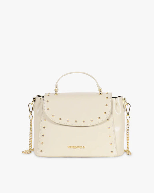 borsa beige