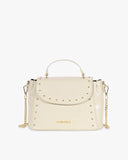 borsa beige