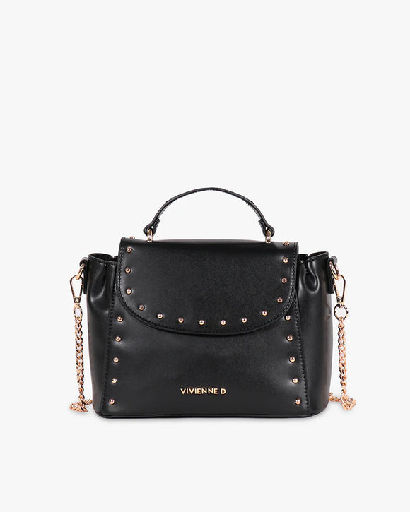 BORSA NERO