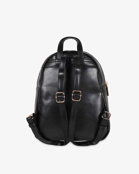 ZAINO NERO