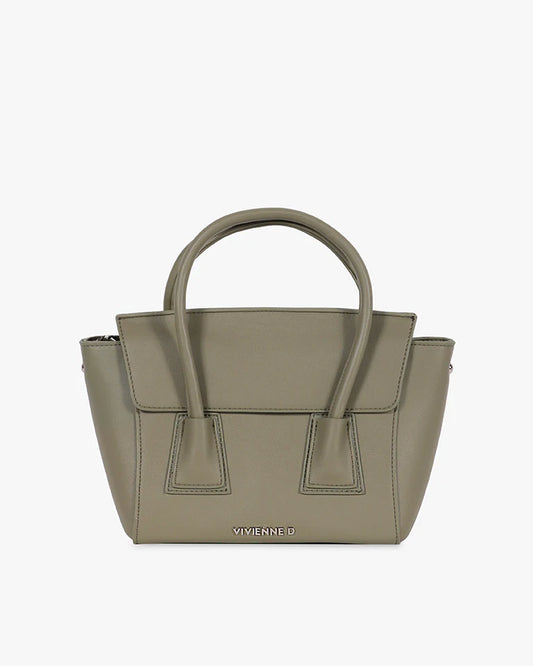 BORSA VERDE