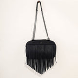 BORSA BLACK ROCK NERA