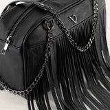 BORSA BLACK ROCK NERA