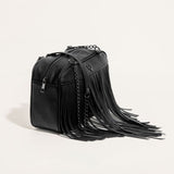 BORSA BLACK ROCK NERA