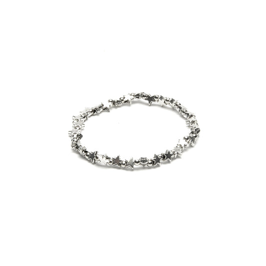 BRACCIALE MINI STELLE