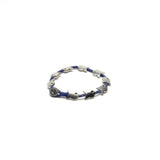 BRACCIALE PESCI PIATTI 1 GIRO