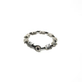 BRACCIALE PESCI PIATTI 1 GIRO