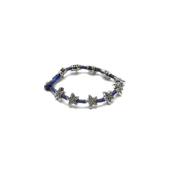 BRACCIALE STELLE MARINE 1 GIRO