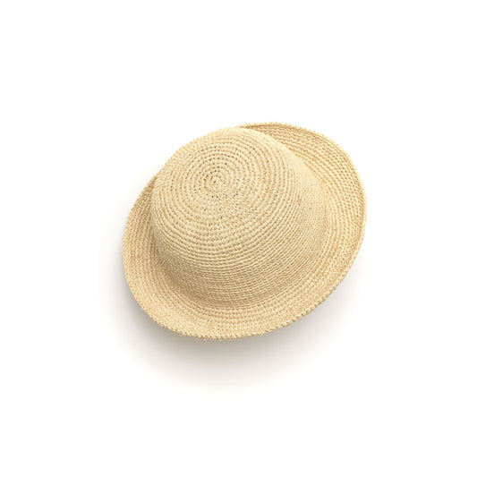 CAPPELLO BOMBETTE CROCHET