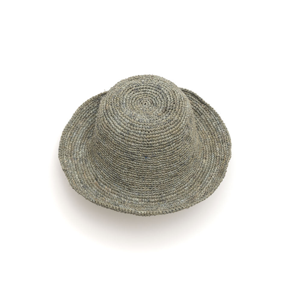 CAPPELLO BOMBETTE CROCHET