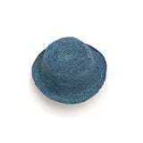 CAPPELLO BOMBETTE CROCHET