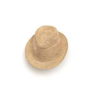 CAPPELLO PETIT COWBOY CROCHET