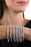 BRACCIALE SET 10 PZ