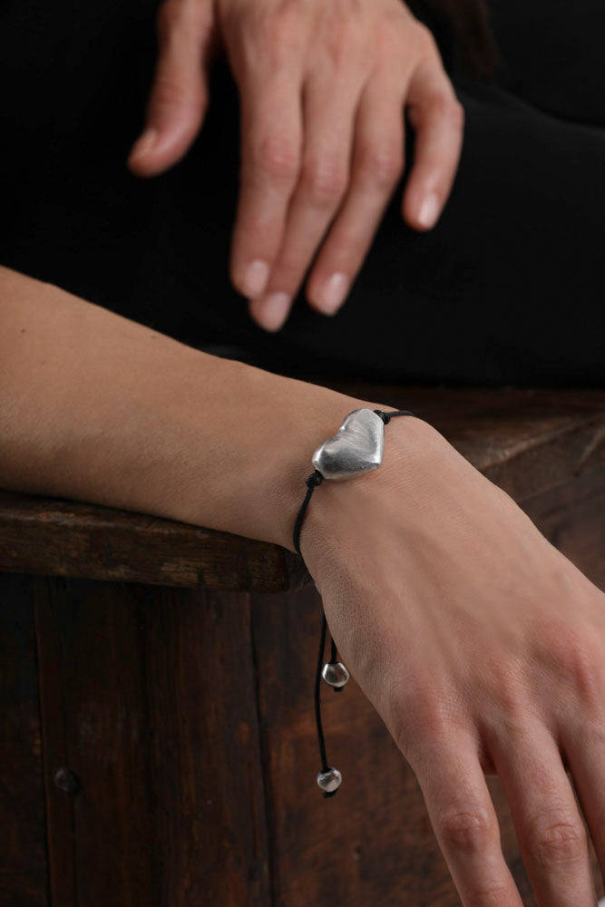 BRACCIALE PICCOLO CUORE