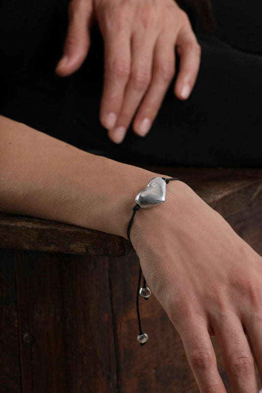 BRACCIALE PICCOLO CUORE