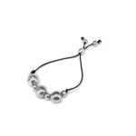 BRACCIALE 3 SFERE