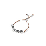 BRACCIALE 3 CUBE