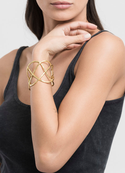 BRACCIALE INTRECCIO