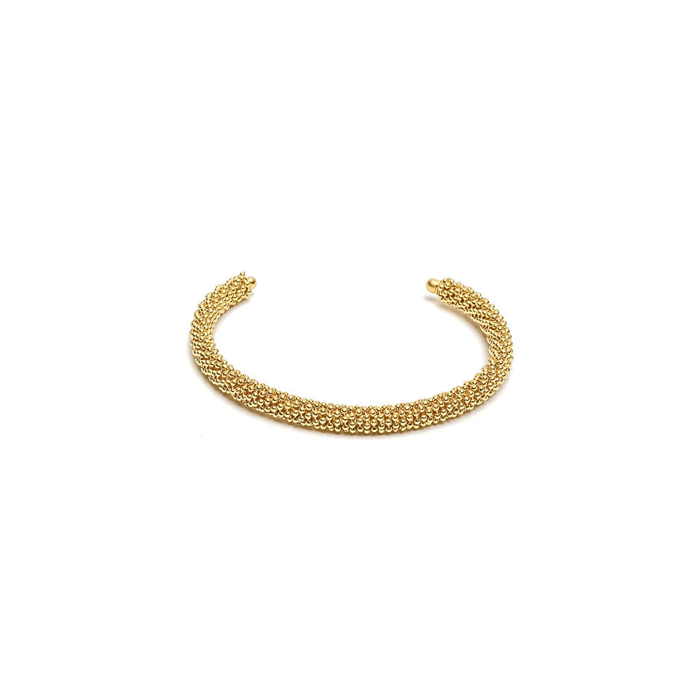 BRACCIALE BANGLE APERTO