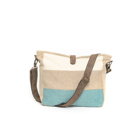 BORSA MULTICOLOR  TOGO