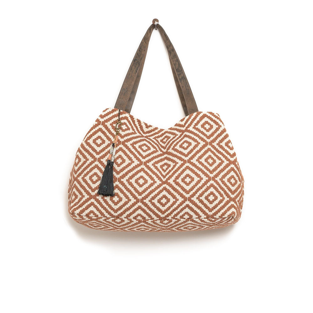BORSA MAROCCO