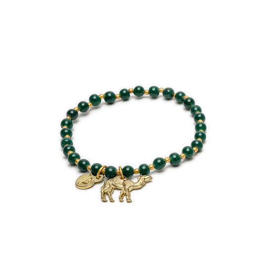 BRACCIALE ELASTICO SFERE MINI