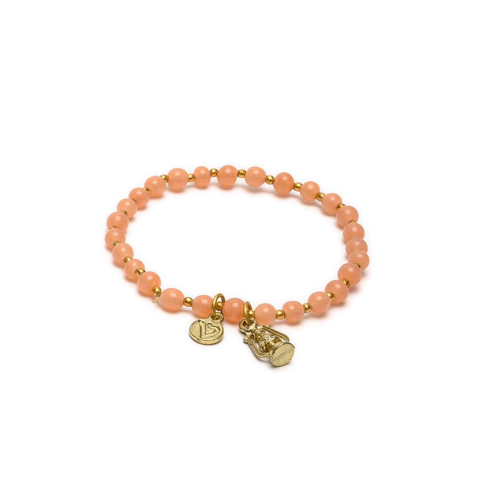 BRACCIALE ELASTICO SFERE MINI