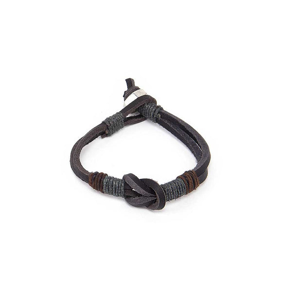 BRACCIALE PELLE