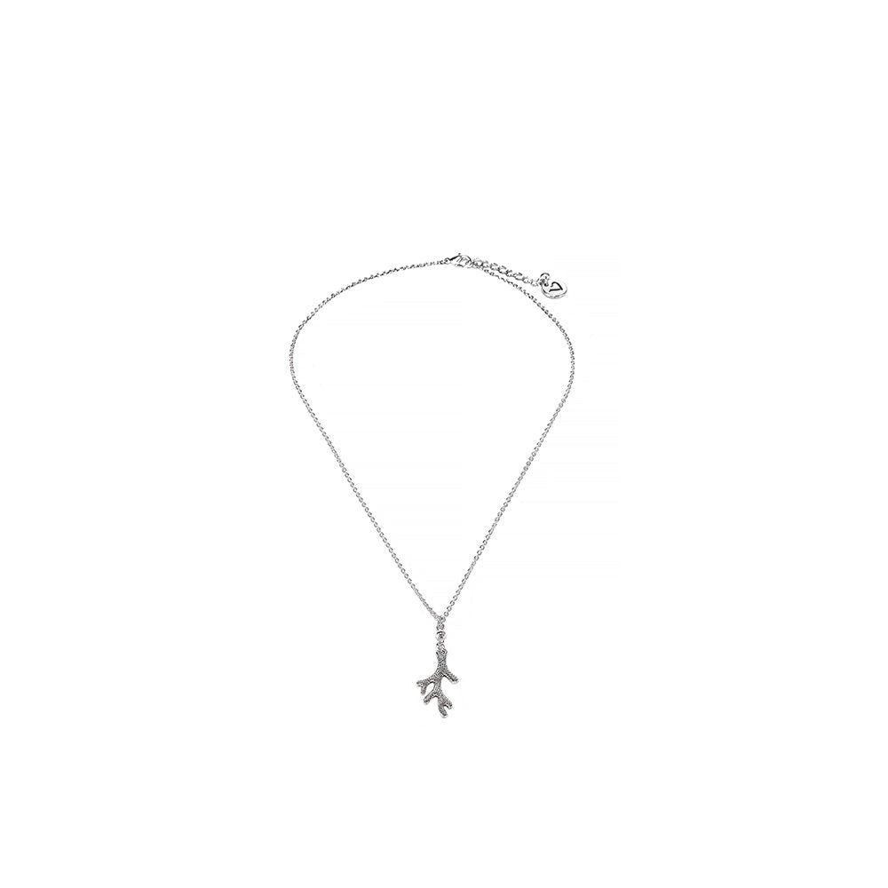 PENDENTE CORALLO SINGOLO