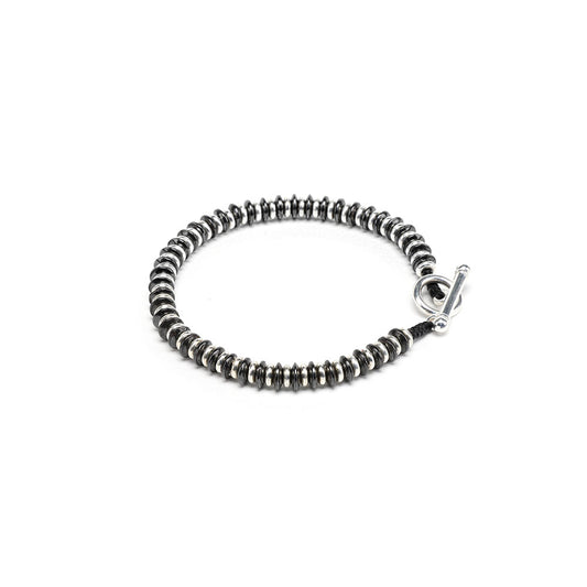 BRACCIALE MIX DISCHI