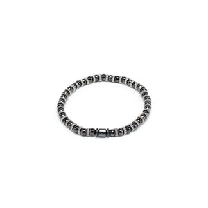 BRACCIALE SFERE E RONDELLE