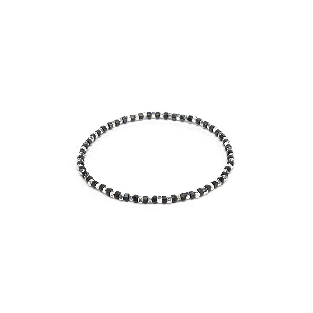 BRACCIALE ELASTICO MICRO CUBI