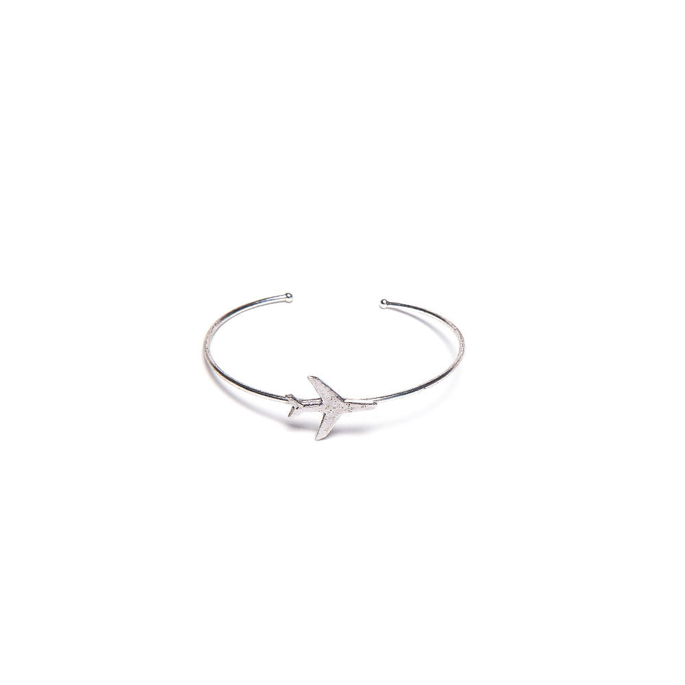 BRACCIALE MICRO FILO RIGIDO AEREO