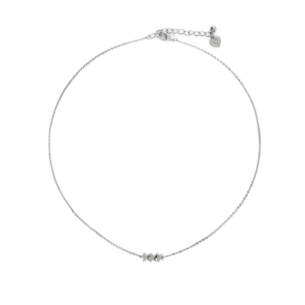 COLLANA 3 STELLE